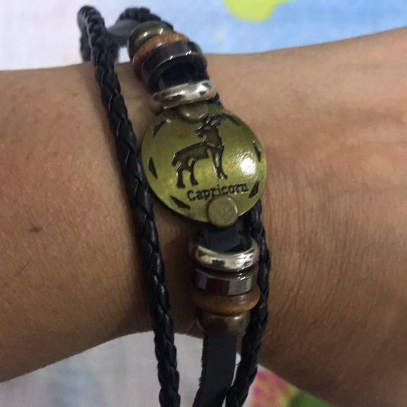 Wealth charm bracelet - Picture 3 of 8